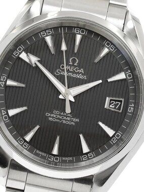 OMEGA Seamaster Aqua Terra 150M 231.10.42.21.06.001 Automatic Men's Watch